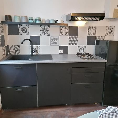 Appart'D'Oie Apartment Toulouse Bagian luar foto