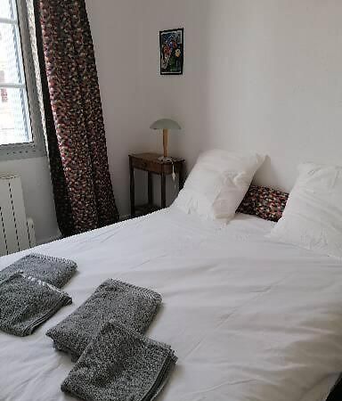 Appart'D'Oie Apartment Toulouse Bagian luar foto