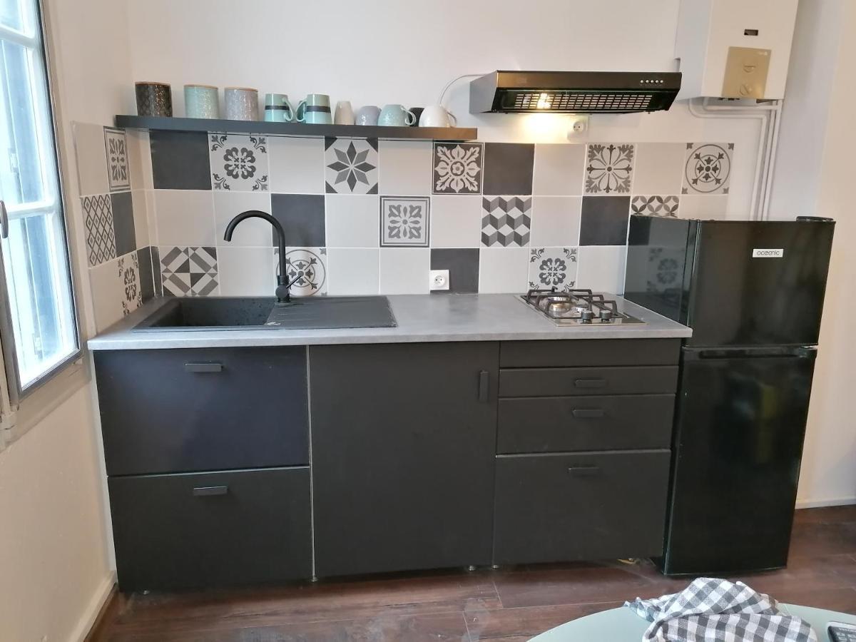 Appart'D'Oie Apartment Toulouse Bagian luar foto