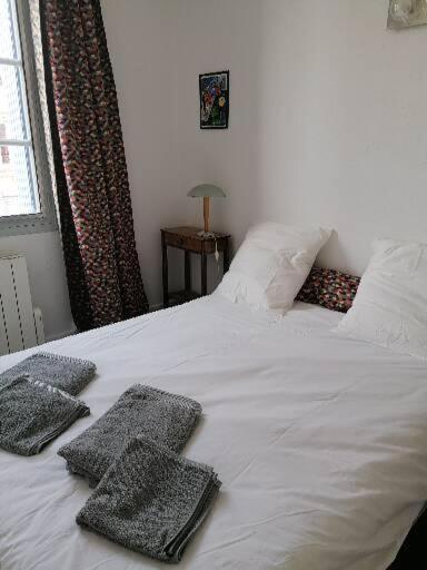Appart'D'Oie Apartment Toulouse Bagian luar foto