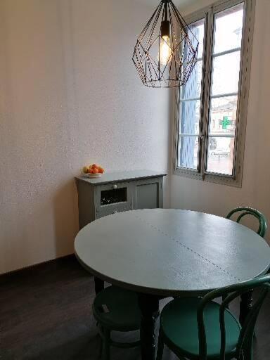 Appart'D'Oie Apartment Toulouse Bagian luar foto
