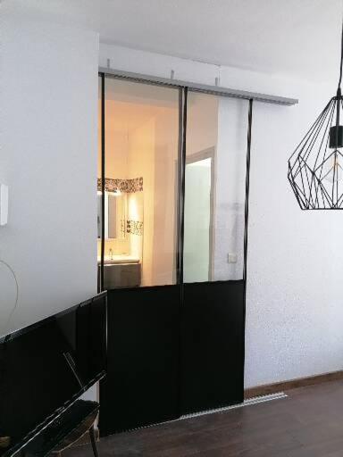 Appart'D'Oie Apartment Toulouse Bagian luar foto